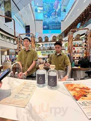 Anthology By Compendium Spirits