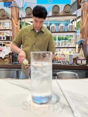 Anthology By Compendium Spirits