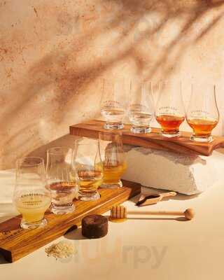 Anthology By Compendium Spirits