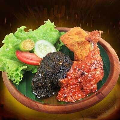 D'penyetz Hillion Mall