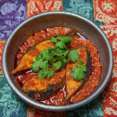 Soorya Mahala Restaurant