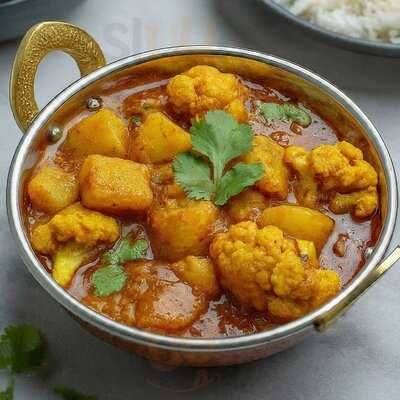 Soorya Mahala Restaurant