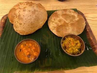 Soorya Mahala Restaurant