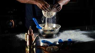 Fernando's New York Slices @ Margaret Drive