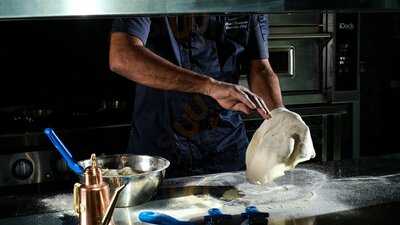 Fernando's New York Slices @ Margaret Drive