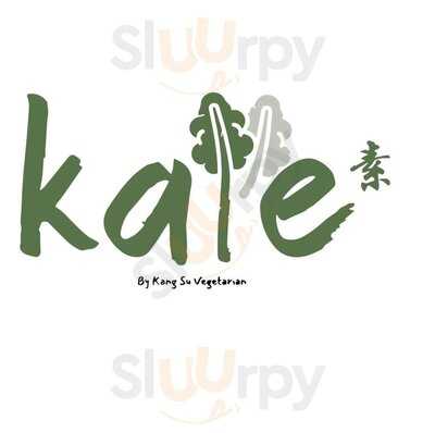 Kale By Kangsu Vegetarian (adelphi)