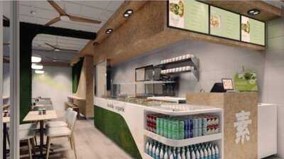 Kale By Kangsu Vegetarian (midpoint)