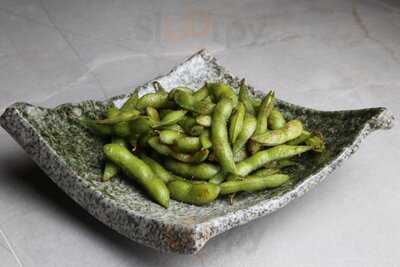 Kozen Sushi Bar & Restaurant