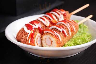 Pocha! Korean Street Dining (clarke Quay)