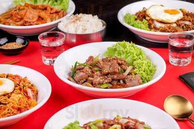 Pocha! Korean Street Dining (clarke Quay)