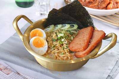 Pocha! Korean Street Dining (clarke Quay)