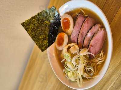 Liu Lang Mian Noodle Bar