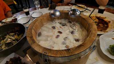 齐来丰鱼庄 Qi Lai Feng