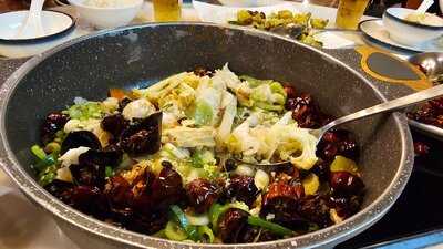 齐来丰鱼庄 Qi Lai Feng