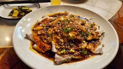 齐来丰鱼庄 Qi Lai Feng