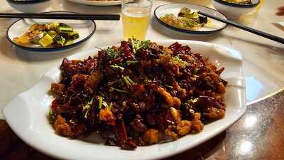 齐来丰鱼庄 Qi Lai Feng