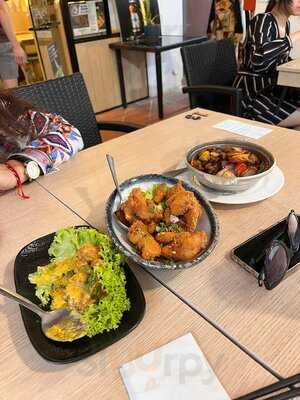 Fortune Court (chinatown)