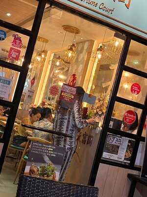 Fortune Court (chinatown)