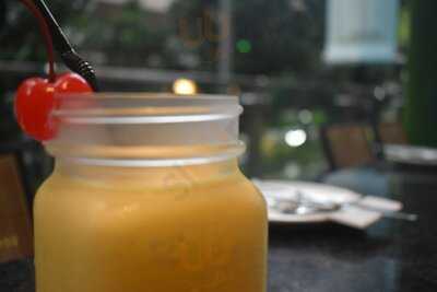 Sahebs-the Indian Restaurant, Singapore