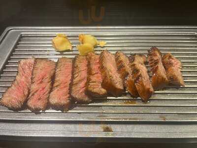 Drim Korean Steak House