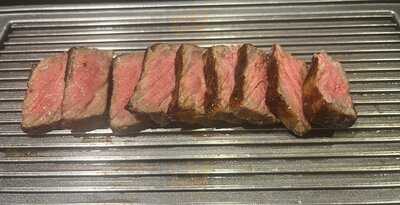 Drim Korean Steak House