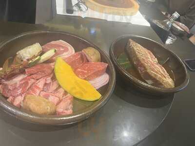 Drim Korean Steak House
