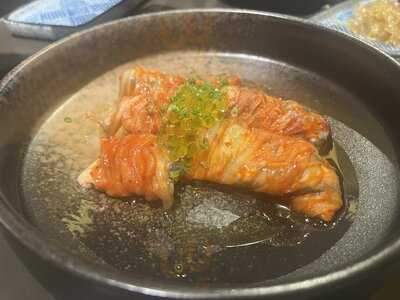 Drim Korean Steak House