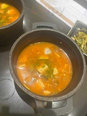 Drim Korean Steak House