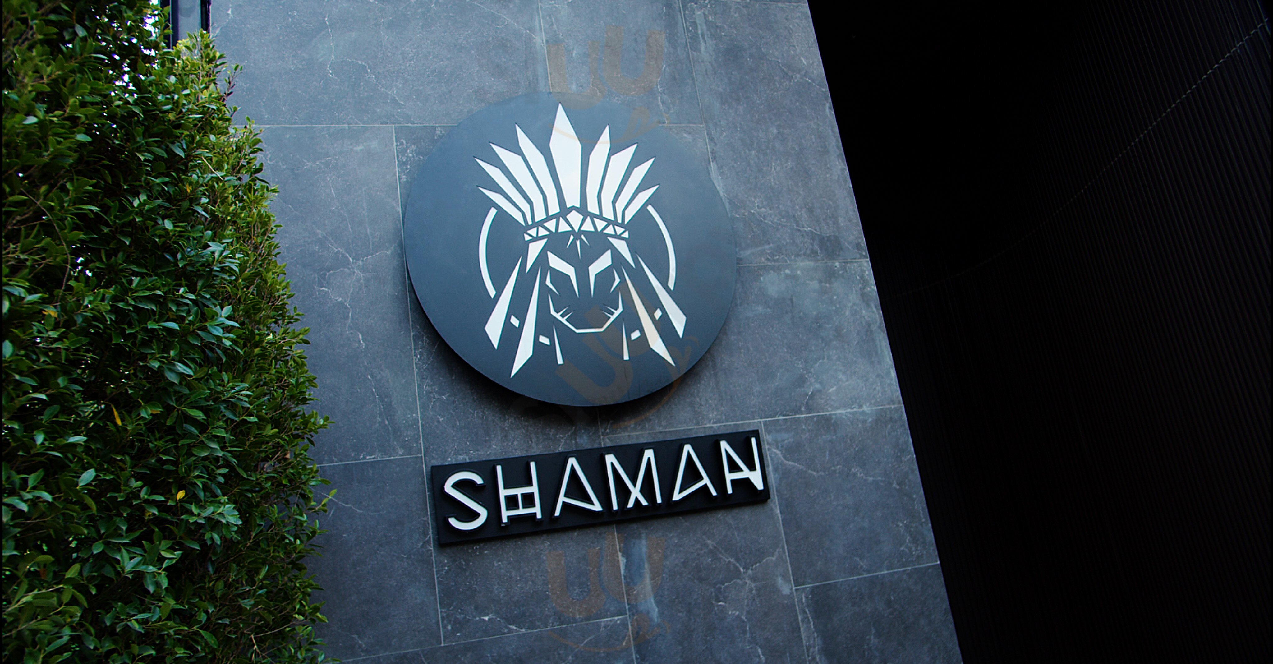 Shaman Phuket Lounge Cafe Bar