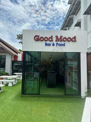 Good Mood Bar & Food Khon Kaen