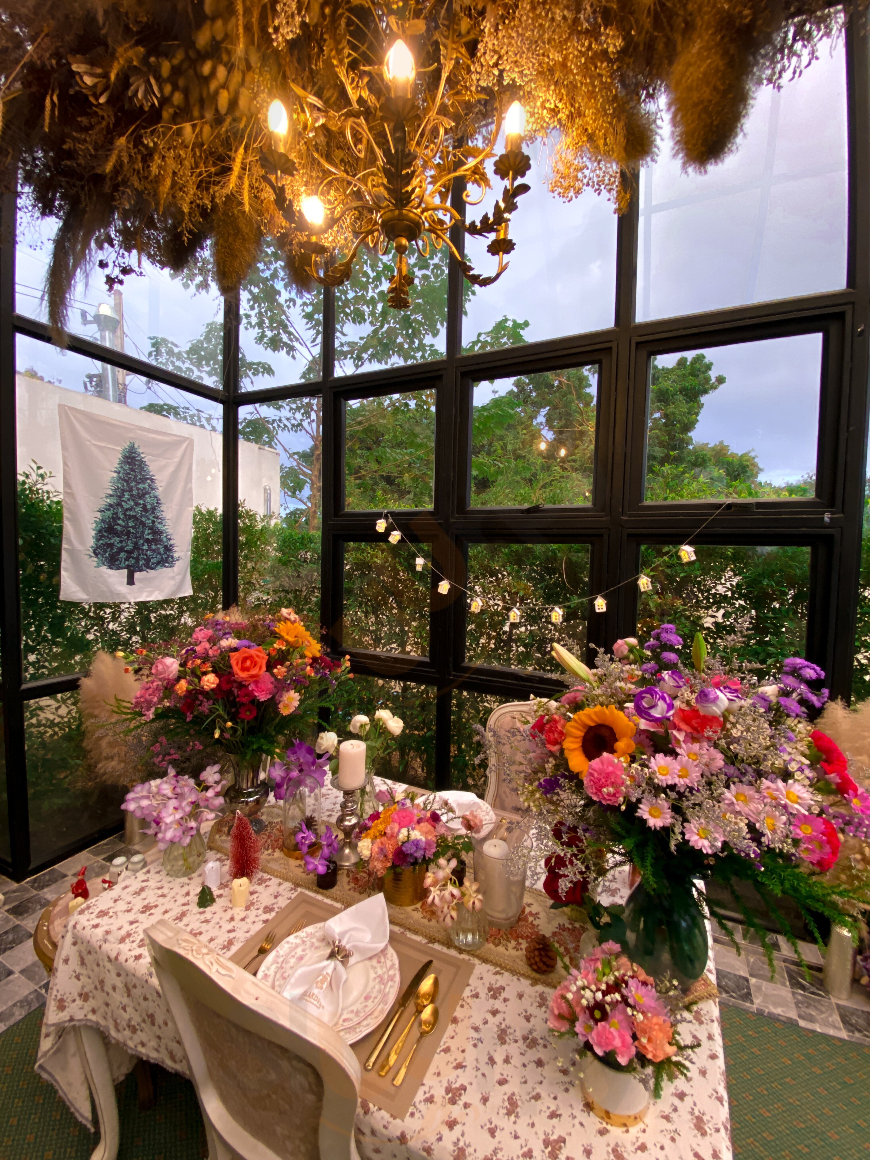 Gaysorn Cafe&restaurant