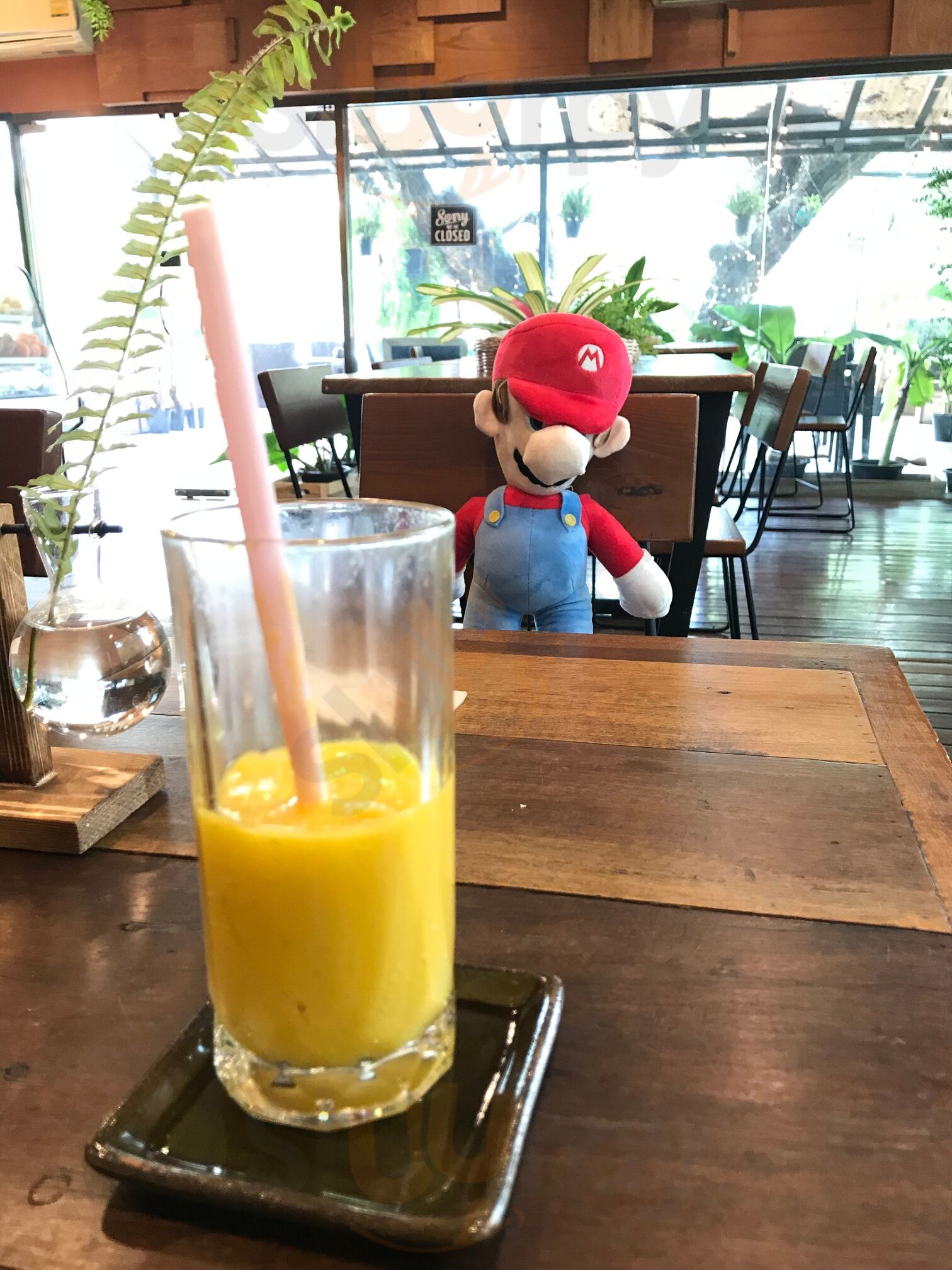 Sawinsan Coffee & Bar