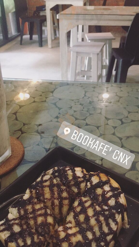 Bookafe