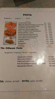 ฟู๊ด สเตชั่น เกาะพะงัน