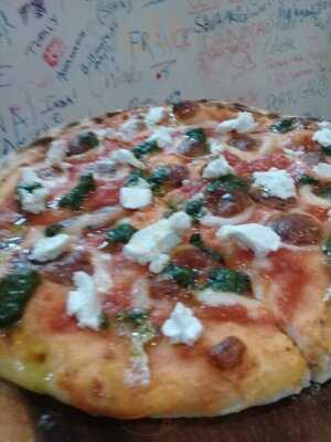 ฟู๊ด สเตชั่น เกาะพะงัน