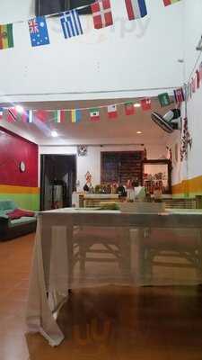 ฟู๊ด สเตชั่น เกาะพะงัน