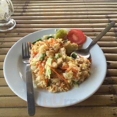 ฟู๊ด สเตชั่น เกาะพะงัน