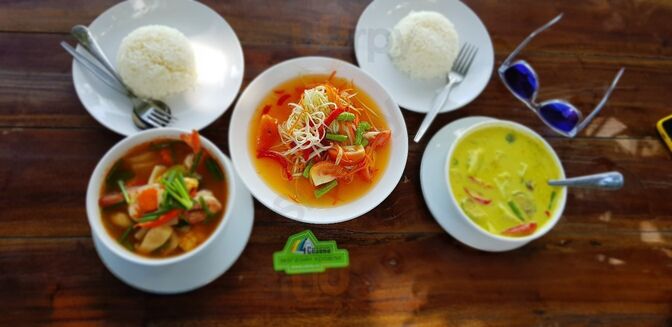 Ibeach Bar & Restaurant