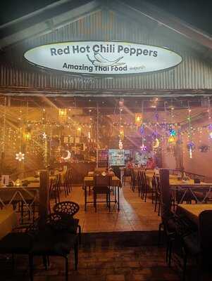 Red Hot Chili Peppers