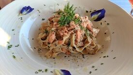 Jira Italian Restaurant Bar & Lounge