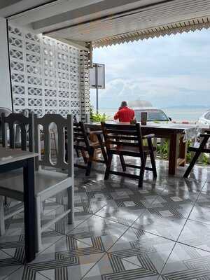 ร้านอาหาร ครัวเสวยซีฟู้ด