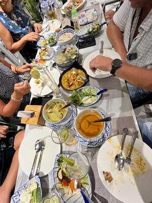 ร้านอาหาร ครัวเสวยซีฟู้ด