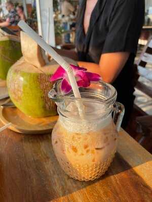 ร้านอาหาร ครัวเสวยซีฟู้ด