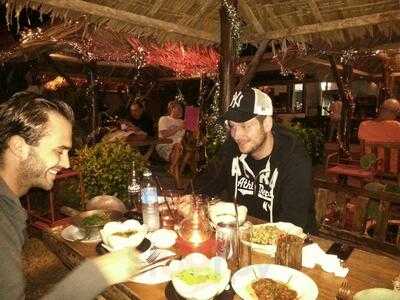 กบไทย เรสเตอรองท์