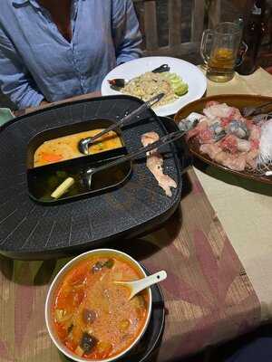 กบไทย เรสเตอรองท์