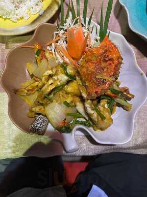 กบไทย เรสเตอรองท์