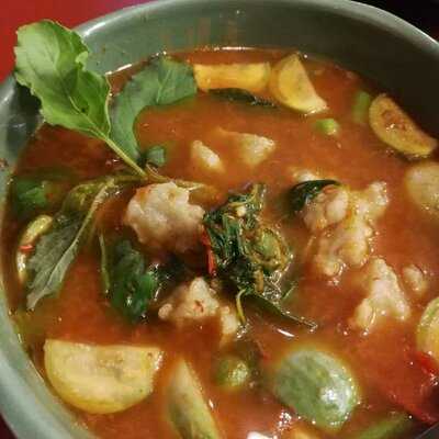 ร้านอาหาร นิรมิต (ขนมนิรมิต)