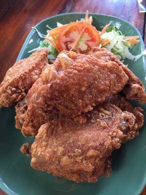 ร้านอาหาร นิรมิต (ขนมนิรมิต)