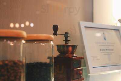 คอฟฟี่แอทโฮม