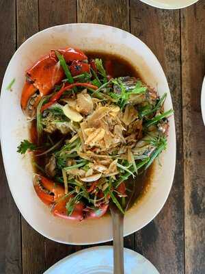 สตาร์รี่ ซีฟู้ด